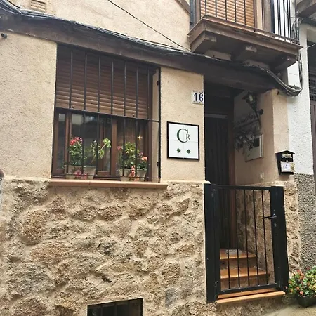 El Nido, * Casas del Castañar