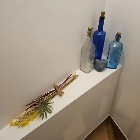 Feriehus El Nido, Casas del Castañar