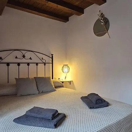 בית נופש El Nido, Casas del Castañar