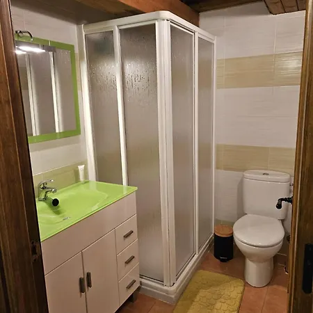 Dom wakacyjny El Nido, *