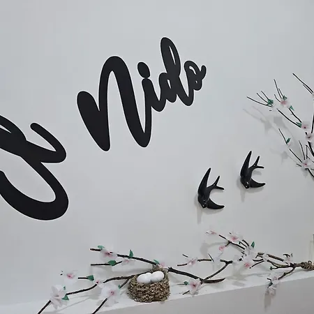 El Nido, Dom wakacyjny *