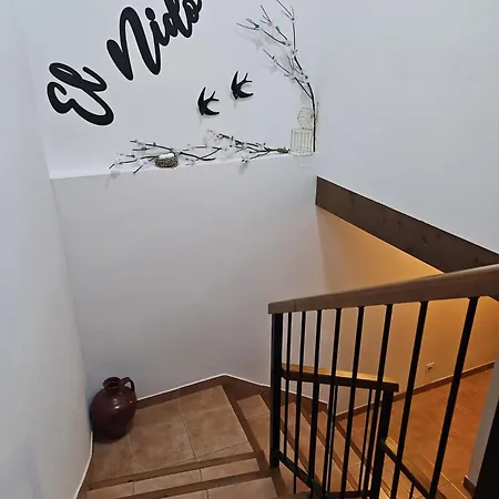 Dom wakacyjny El Nido,