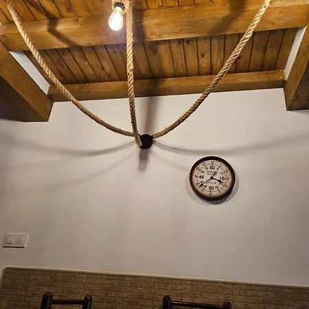 Dom wakacyjny El Nido, *