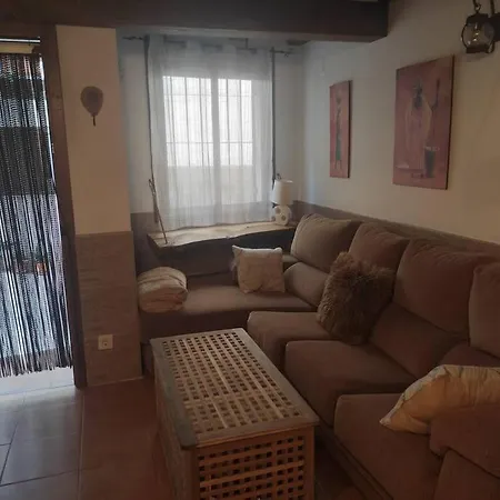 El Nido, Holiday home