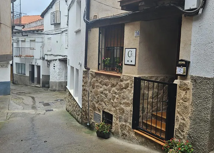 Holiday home El Nido, *