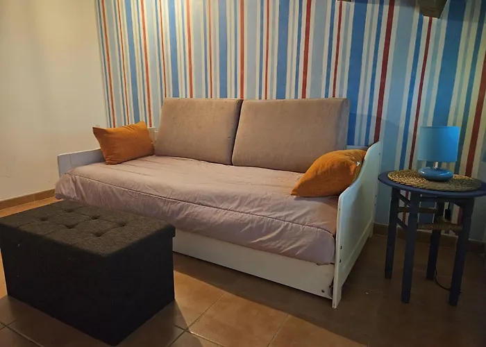 Holiday home El Nido, Casas del Castanar