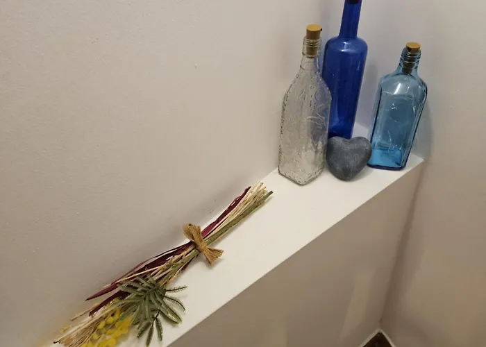 Dom wakacyjny El Nido, Casas del Castañar