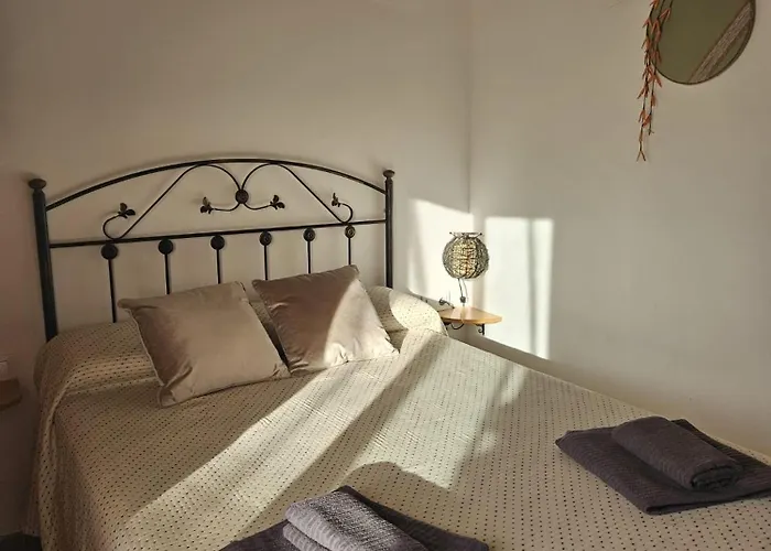 El Nido, Holiday home *