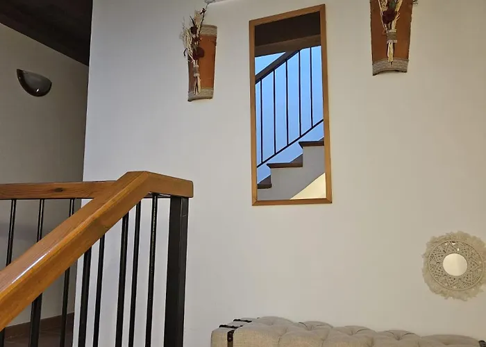 El Nido, Dom wakacyjny *