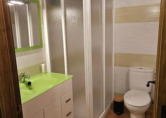 Holiday home El Nido, *