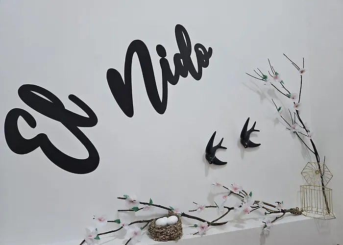 El Nido, Holiday home *