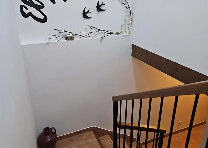 Holiday home El Nido,