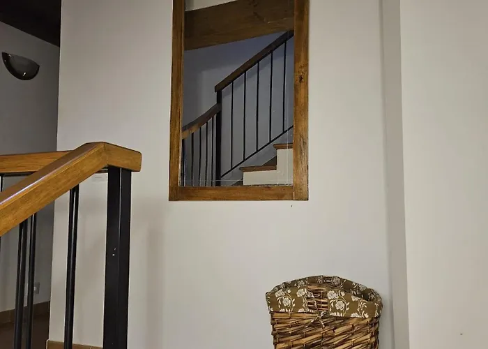 El Nido, Dom wakacyjny *