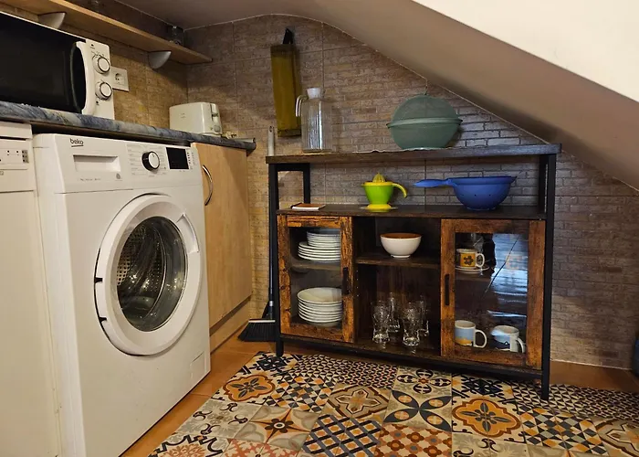 El Nido, Holiday home