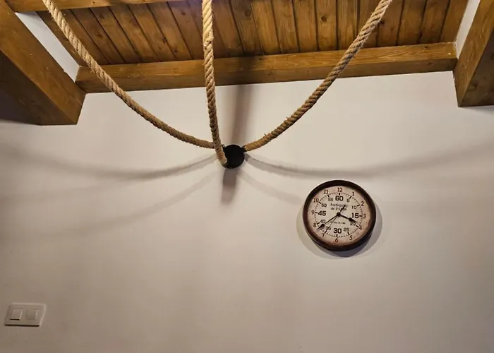 Holiday home El Nido, *