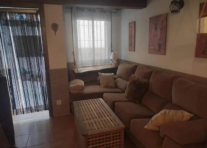 El Nido, Holiday home